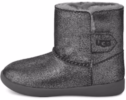 (Toddler) UGG Keelan Metallic Glitter Boot 'Metal' 1123351T-MTL (Toddler) UGG Keelan Metallic Glitter Boot 'Metal' 1123351T-MTL