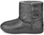 (TD) UGG Keelan But But Kelip Metallic 'Logam' 1123351T-MTL