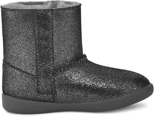 (Toddler) UGG Keelan Metallic Glitter Boot 'Metal' 1123351T-MTL Order (Toddler) UGG Keelan Metallic Glitter Boot 'Metal' 1123351T-MTL