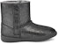 (TD) UGG Keelan But But Kelip Metallic 'Logam' 1123351T-MTL