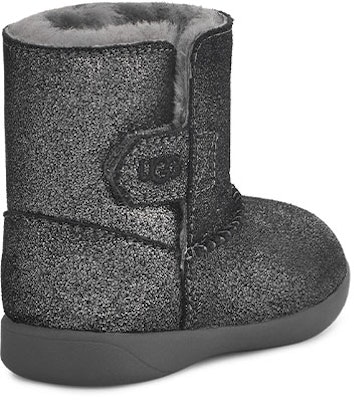 (TD) UGG Keelan 金属闪粉短靴‘金属色’ 1123351T-MTL Shop (TD) UGG Keelan 金属闪粉短靴‘金属色’ 1123351T-MTL