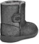 Shop (TD) UGG Keelan But But Kelip Metallic 'Logam' 1123351T-MTL