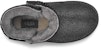 (TD) UGG Keelan But But Kelip Metallic 'Logam' 1123351T-MTL
