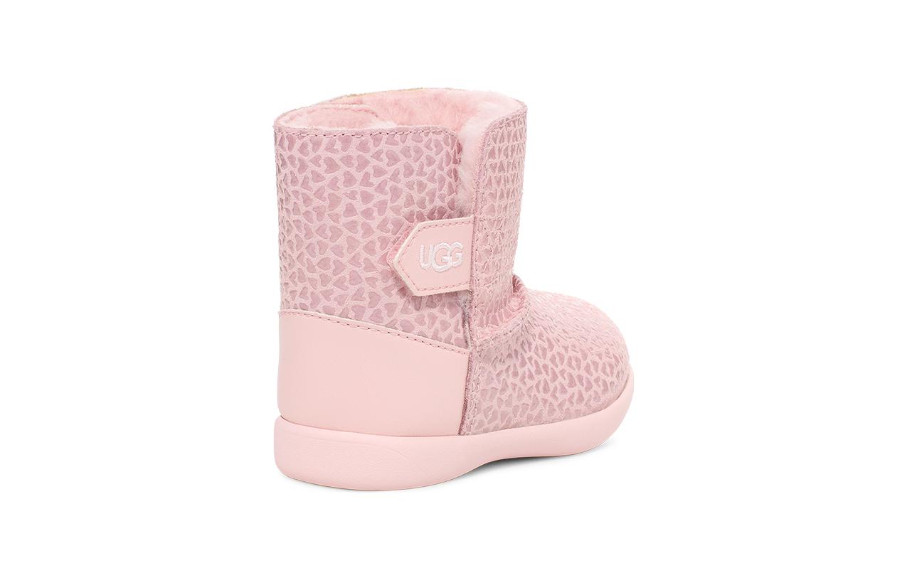 Purchase (TD) UGG Keelan Gel Harten ''Roze'' 1143656T-PINK
