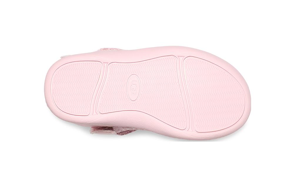 Details for (TD) UGG Keelan Gel Harten ''Roze'' 1143656T-PINK