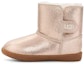 Buy (PS) UGG Keelan Metallic Glitter 'Rose Gold' - Emas Ros Berkilauan 1123351T-RGL