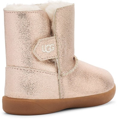 (PS) UGG Keelan Metallic Glitter 'Rose Gold' - Emas Ros Berkilauan 1123351T-RGL Shop (PS) UGG Keelan Metallic Glitter 'Rose Gold' - Emas Ros Berkilauan 1123351T-RGL
