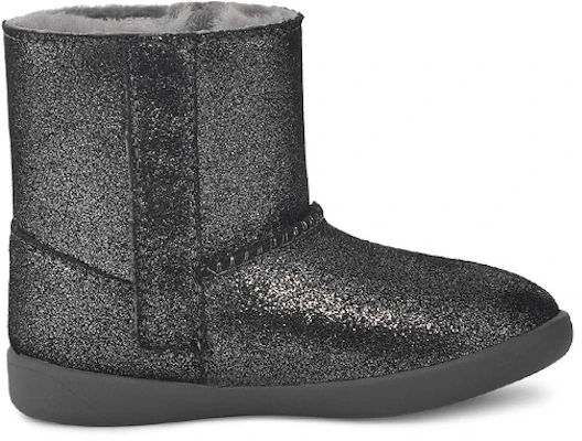 (TD) UGG Keelan Metallic Glitter Boot ''Metaal'' 1123351T-MTL Order (TD) UGG Keelan Metallic Glitter Boot ''Metaal'' 1123351T-MTL
