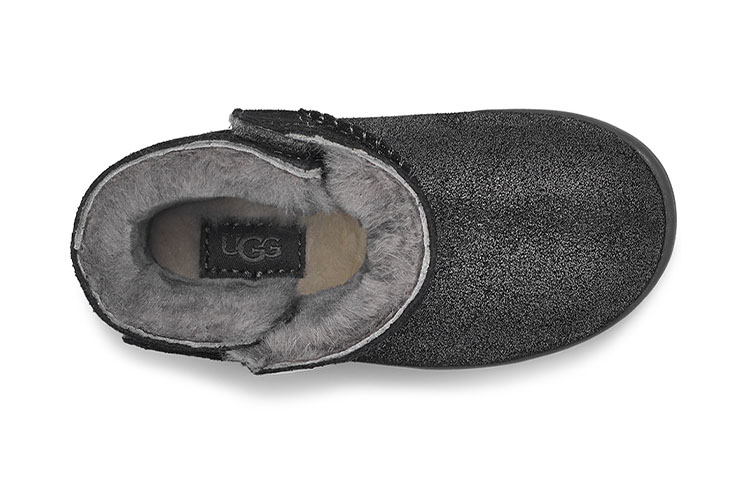 Purchase (TD) UGG Keelan Metallic Glitter Boot ''Metaal'' 1123351T-MTL