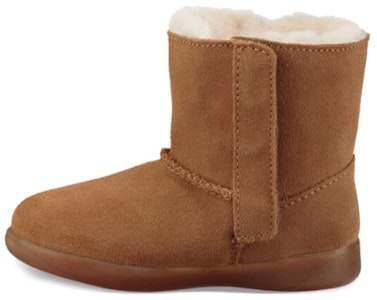 (PS) UGG Keelan 魔术贴羊毛衬里棕色靴 1096089T-CHE Buy (PS) UGG Keelan 魔术贴羊毛衬里棕色靴 1096089T-CHE