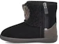 Buy (TD) UGG Bottes Peluche Koala ''Noir'' 1123655T-BLKS