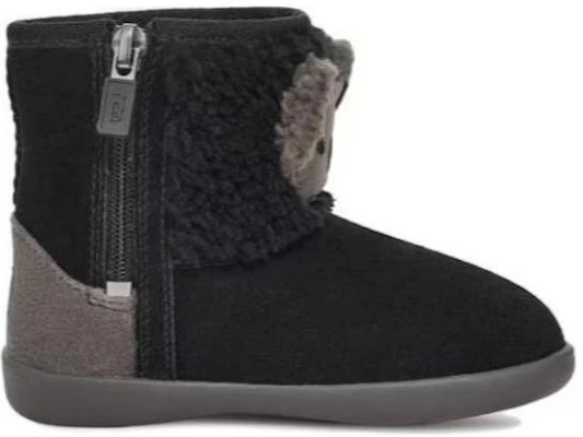 (TD) UGG Bottes Peluche Koala ''Noir'' 1123655T-BLKS Order (TD) UGG Bottes Peluche Koala ''Noir'' 1123655T-BLKS