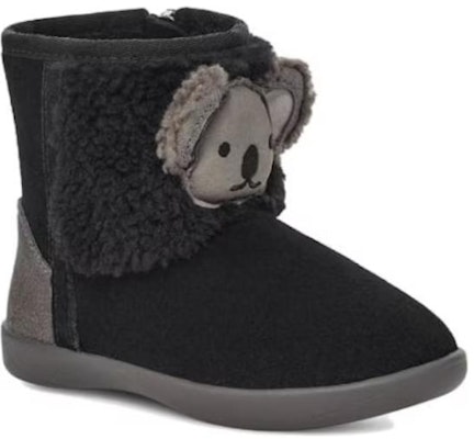 (TD) UGG 코알라 부츠 (블랙) 1123655T-BLKS Lookbook (TD) UGG 코알라 부츠 (블랙) 1123655T-BLKS