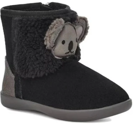 (TD) UGG Bottes Peluche Koala ''Noir'' 1123655T-BLKS Lookbook (TD) UGG Bottes Peluche Koala ''Noir'' 1123655T-BLKS