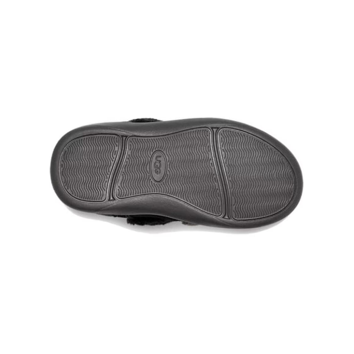 Purchase (TD) UGG Bottes Peluche Koala ''Noir'' 1123655T-BLKS