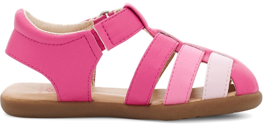 (Toddler) UGG Kolding Sandal 'Pink Azalea' 1107986T-PAZ Order (Toddler) UGG Kolding Sandal 'Pink Azalea' 1107986T-PAZ