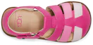 Shop (TD) UGG Kolding Sandal 'Merah Muda Azalea' 1107986T-PAZ