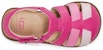 (TD) UGG Kolding Sandal 'Pink Azalea' - Selipar UGG Kolding 'Merah Jambu Azalea' 1107986T-PAZ