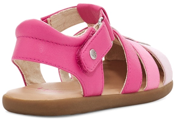 (Toddler) UGG Kolding Sandal 'Pink Azalea' 1107986T-PAZ Purchase (Toddler) UGG Kolding Sandal 'Pink Azalea' 1107986T-PAZ