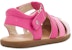 (TD) UGG Kolding Sandal 'Pink Azalea' - Selipar UGG Kolding 'Merah Jambu Azalea' 1107986T-PAZ