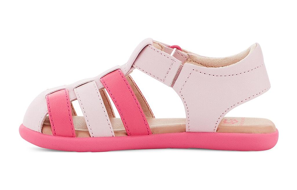 (Toddler) UGG Kolding Sandal 'Pink Multi' 1107986T-PKMU