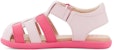 (TD) Sandal UGG Kolding 'Pink Multi' 1107986T-PKMU