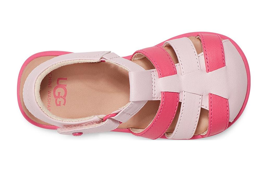 Lookbook (TD) UGG Kolding Sandale ''Pink Multi'' 1107986T-PKMU