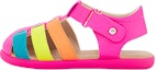 Buy (Toddler) UGG Kolding Sandal 'Pink Rainbow' 1107986T-PRBW