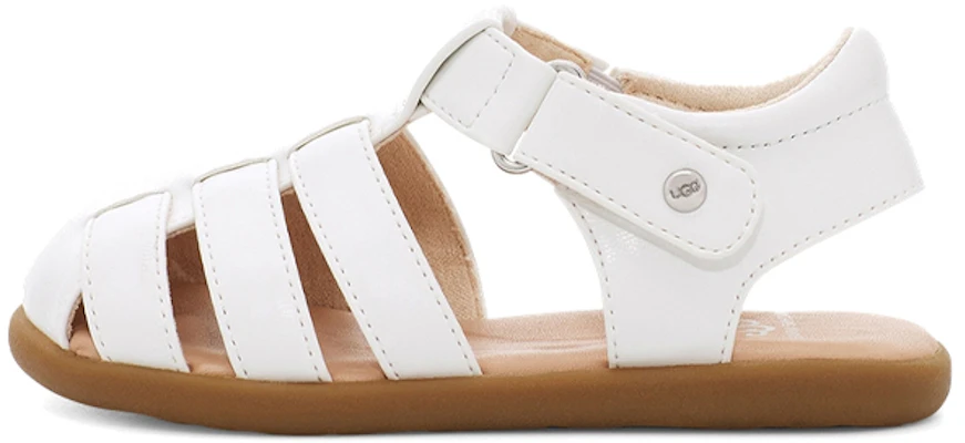 (TD) UGG Sandal Kolding 'Putih' 1107986T-WHT Buy (TD) UGG Sandal Kolding 'Putih' 1107986T-WHT