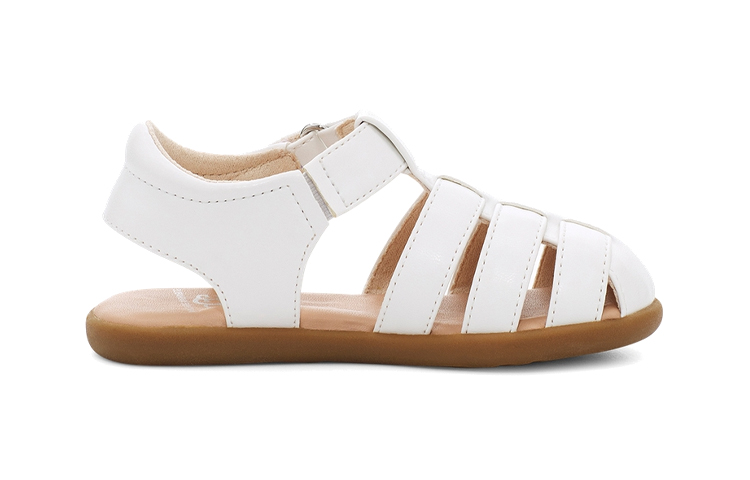 Lookbook (TD) UGG Sandal Kolding 'Putih' 1107986T-WHT
