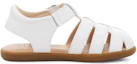 Lookbook (TD) UGG Sandal Kolding 'Putih' 1107986T-WHT