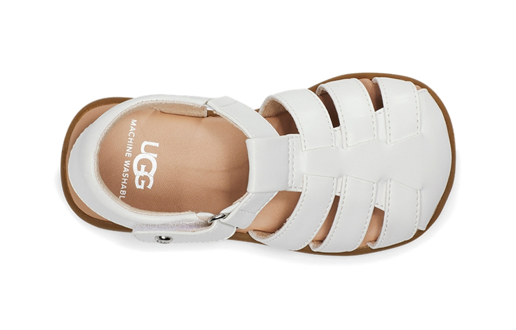 Purchase (TD) UGG Sandal Kolding 'Putih' 1107986T-WHT