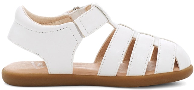 (TD) Sandal UGG Kolding 'Putih' 1107986T-WHT Order (TD) Sandal UGG Kolding 'Putih' 1107986T-WHT