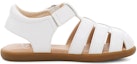 Order (TD) Sandal UGG Kolding 'Putih' 1107986T-WHT
