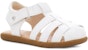 (TD) Sandal UGG Kolding 'Putih' 1107986T-WHT