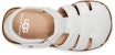 (TD) Sandal UGG Kolding 'Putih' 1107986T-WHT
