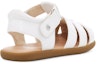 Purchase (TD) Sandal UGG Kolding 'Putih' 1107986T-WHT