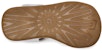 (TD) Sandal UGG Kolding 'Putih' 1107986T-WHT