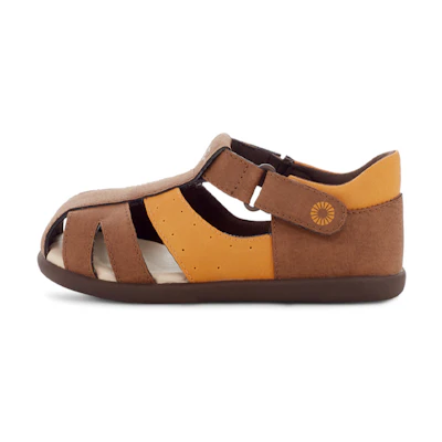 (TD) UGG Kylo 'Chestnut'