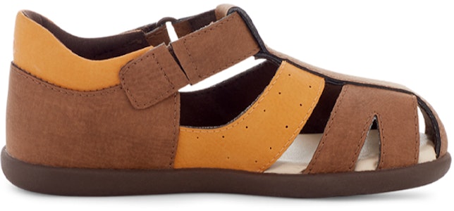 中童 UGG Kylo 輕盈舒適涼鞋 栗色 Order 中童 UGG Kylo 輕盈舒適涼鞋 栗色