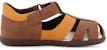 (Toddler) UGG Kylo 'Chestnut' 1132722T-CHE