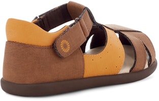 中童 UGG Kylo 輕盈舒適涼鞋 栗色 Shop 中童 UGG Kylo 輕盈舒適涼鞋 栗色