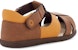 (Toddler) UGG Kylo 'Chestnut' 1132722T-CHE