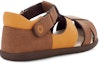 Shop (Toddler) UGG Kylo 'Chestnut' 1132722T-CHE