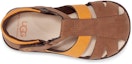 Purchase (Toddler) UGG Kylo 'Chestnut' 1132722T-CHE
