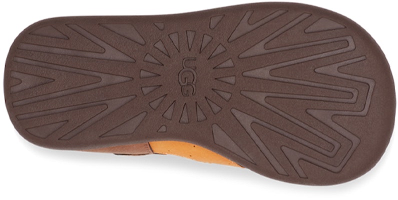 (Toddler) UGG Kylo 'Chestnut' 1132722T-CHE Details for (Toddler) UGG Kylo 'Chestnut' 1132722T-CHE