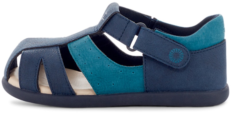 (Toddler) UGG Kylo 'Marina Blue' 1132722T-MRNBL Buy (Toddler) UGG Kylo 'Marina Blue' 1132722T-MRNBL