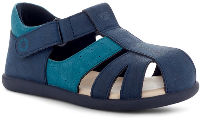 (Toddler) UGG Kylo 'Marina Blue' 1132722T-MRNBL Lookbook (Toddler) UGG Kylo 'Marina Blue' 1132722T-MRNBL