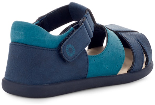 (Toddler) UGG Kylo 'Marina Blue' 1132722T-MRNBL Shop (Toddler) UGG Kylo 'Marina Blue' 1132722T-MRNBL