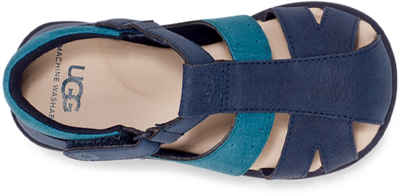 (Toddler) UGG Kylo 'Marina Blue' 1132722T-MRNBL Purchase (Toddler) UGG Kylo 'Marina Blue' 1132722T-MRNBL